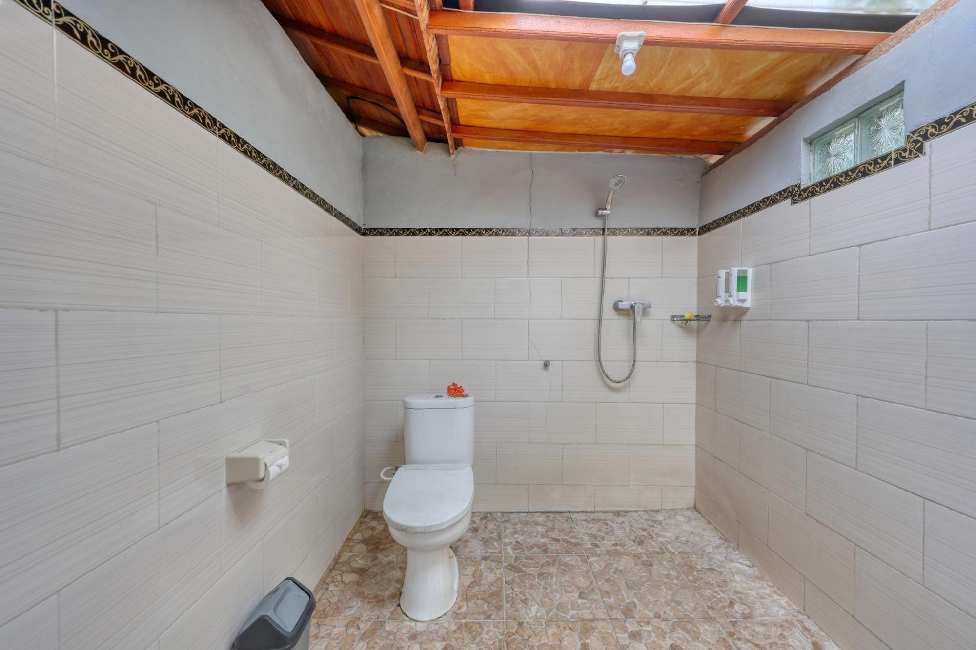 Petak Cottage Ped Extérieur photo